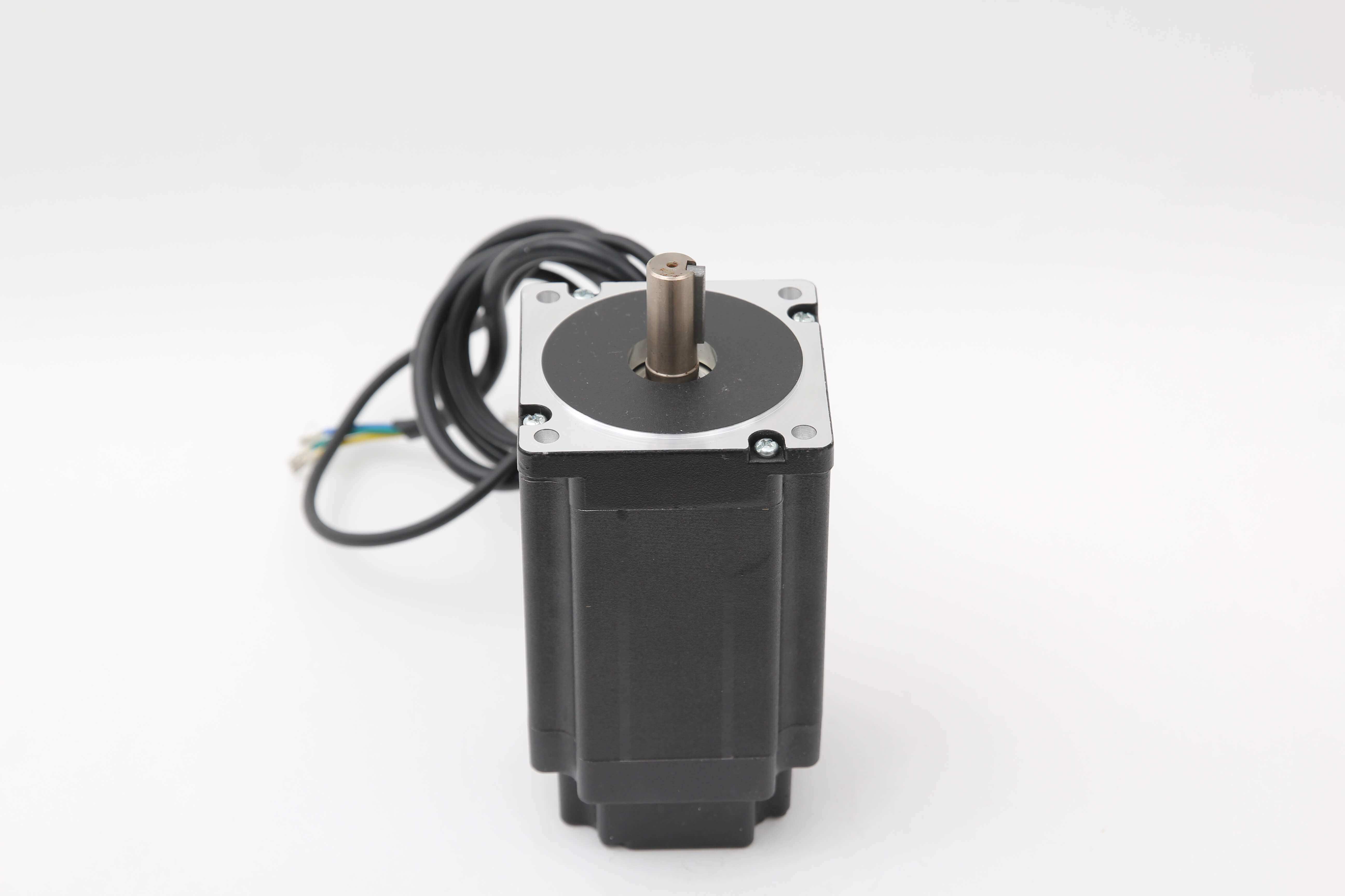 86BL Brushless DC servo motor