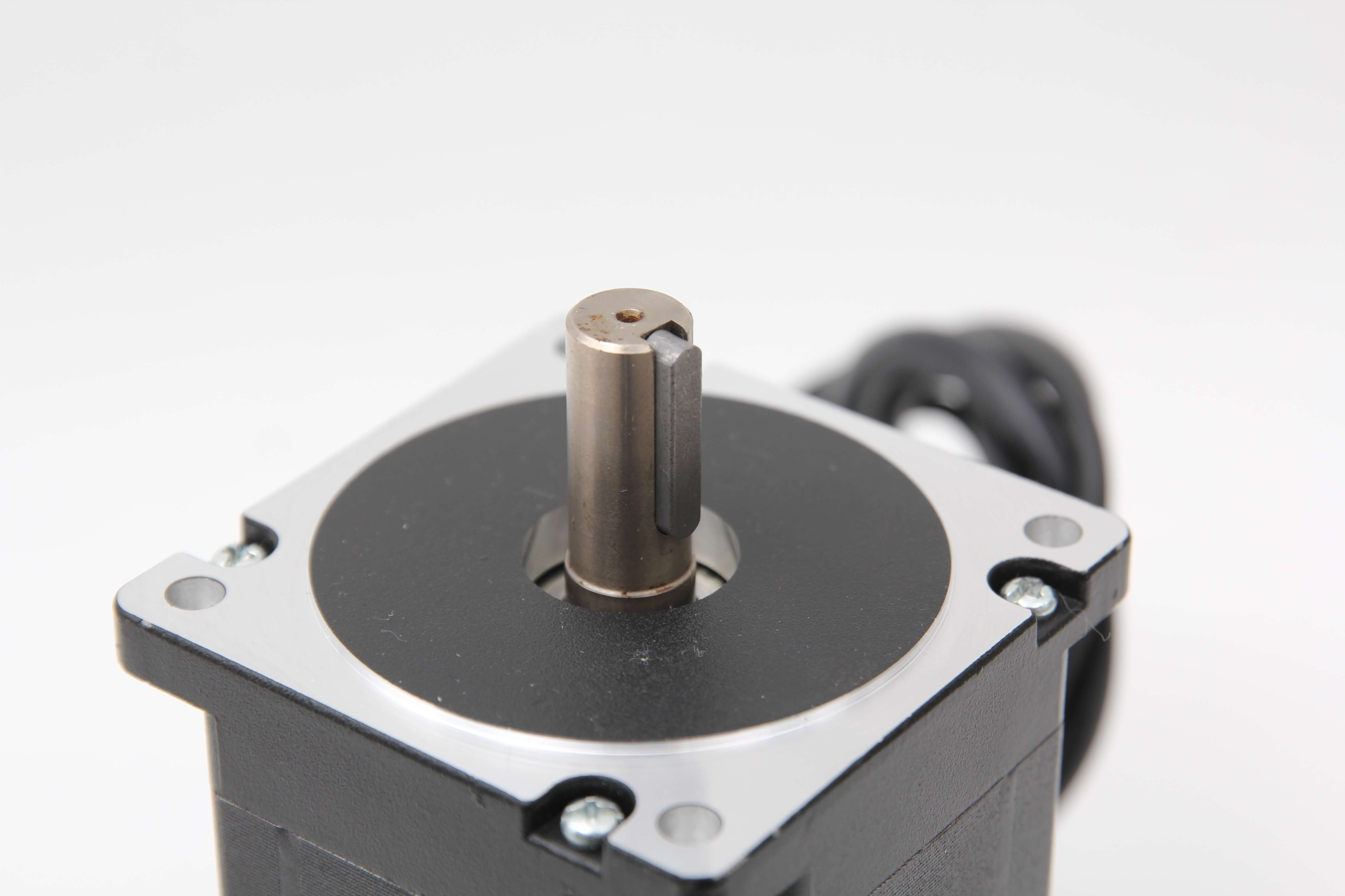 86BL Brushless DC servo motor