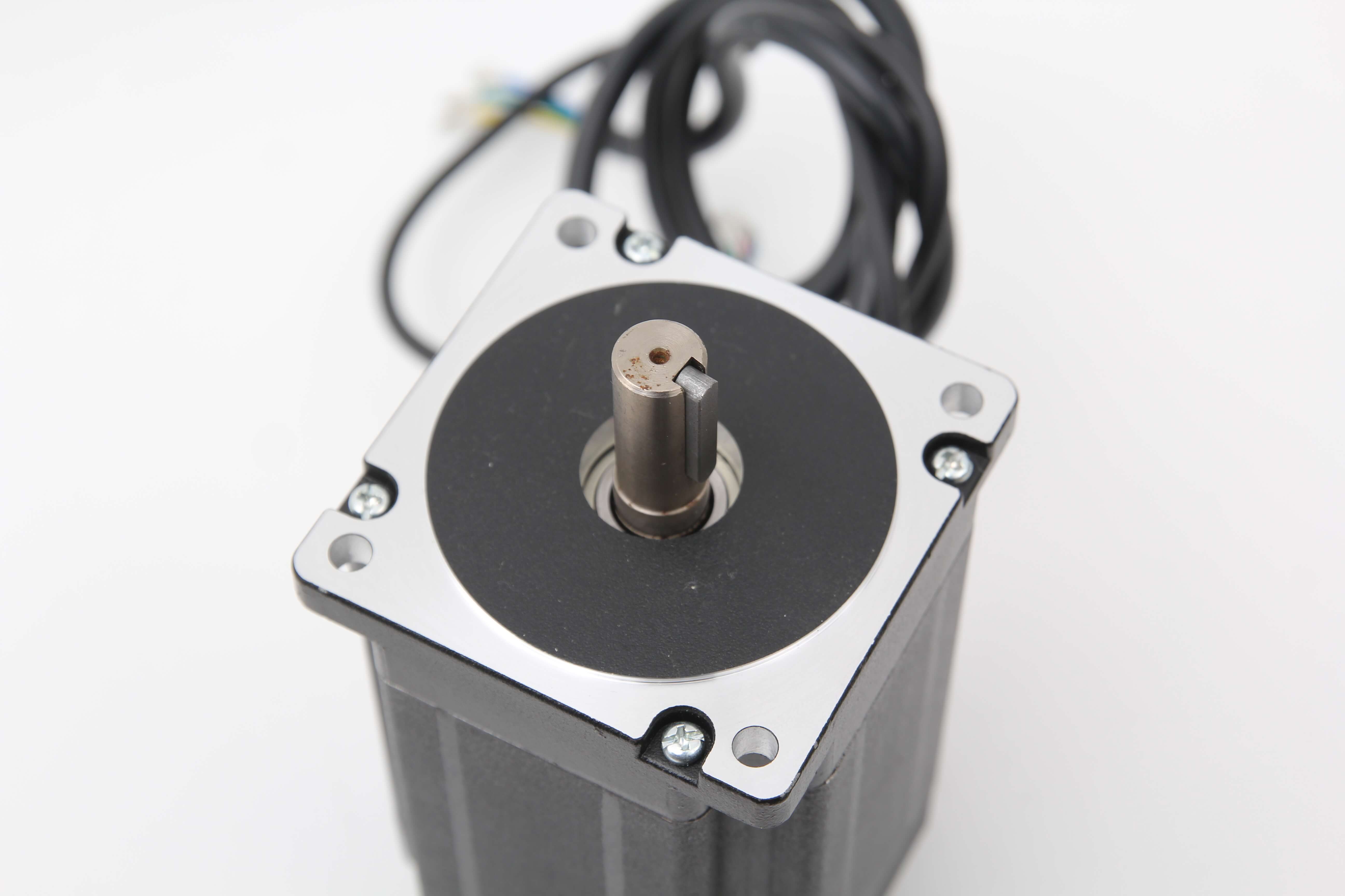 86BL Brushless DC servo motor