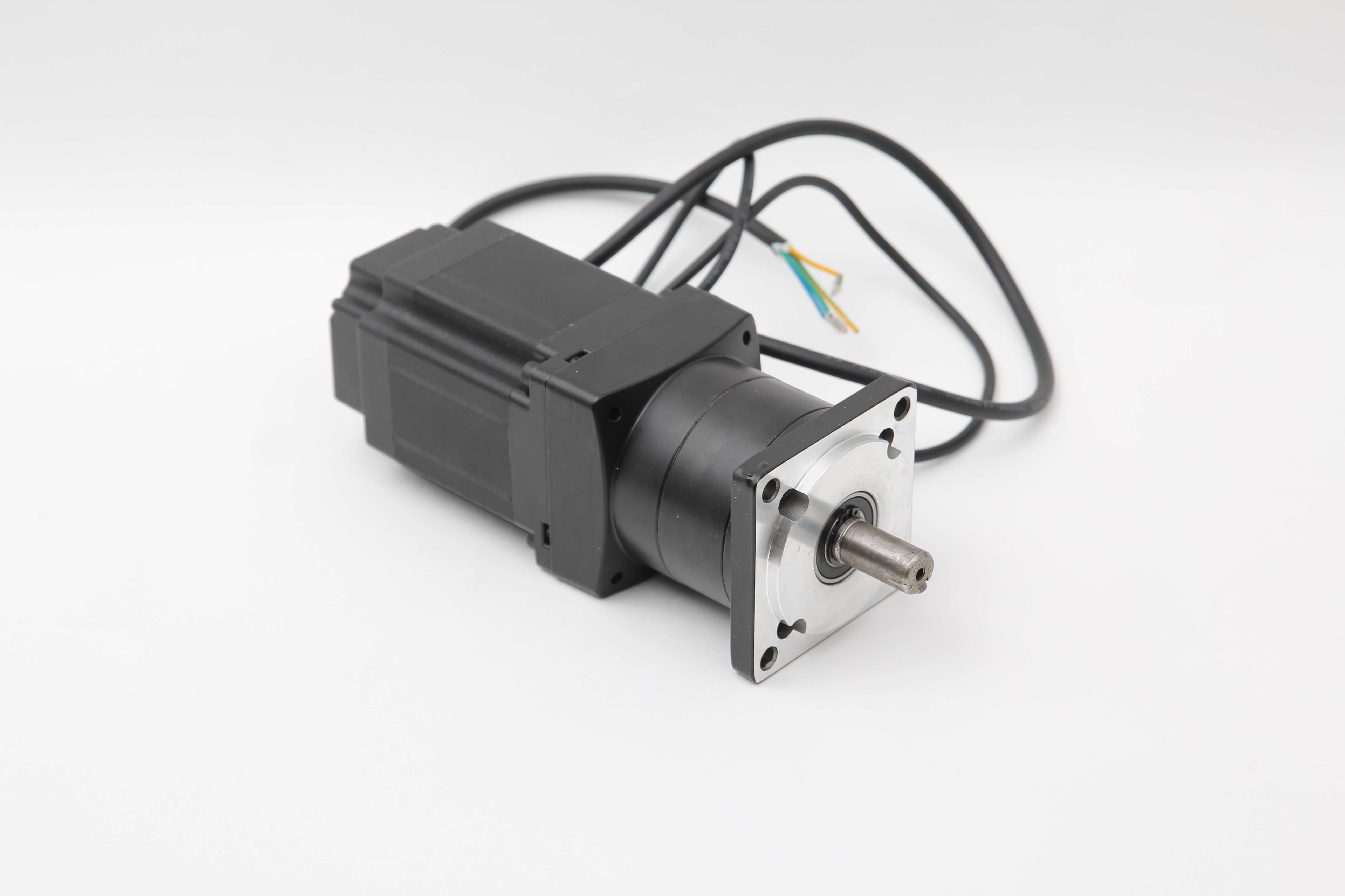 86BL Brushless DC reduction motor