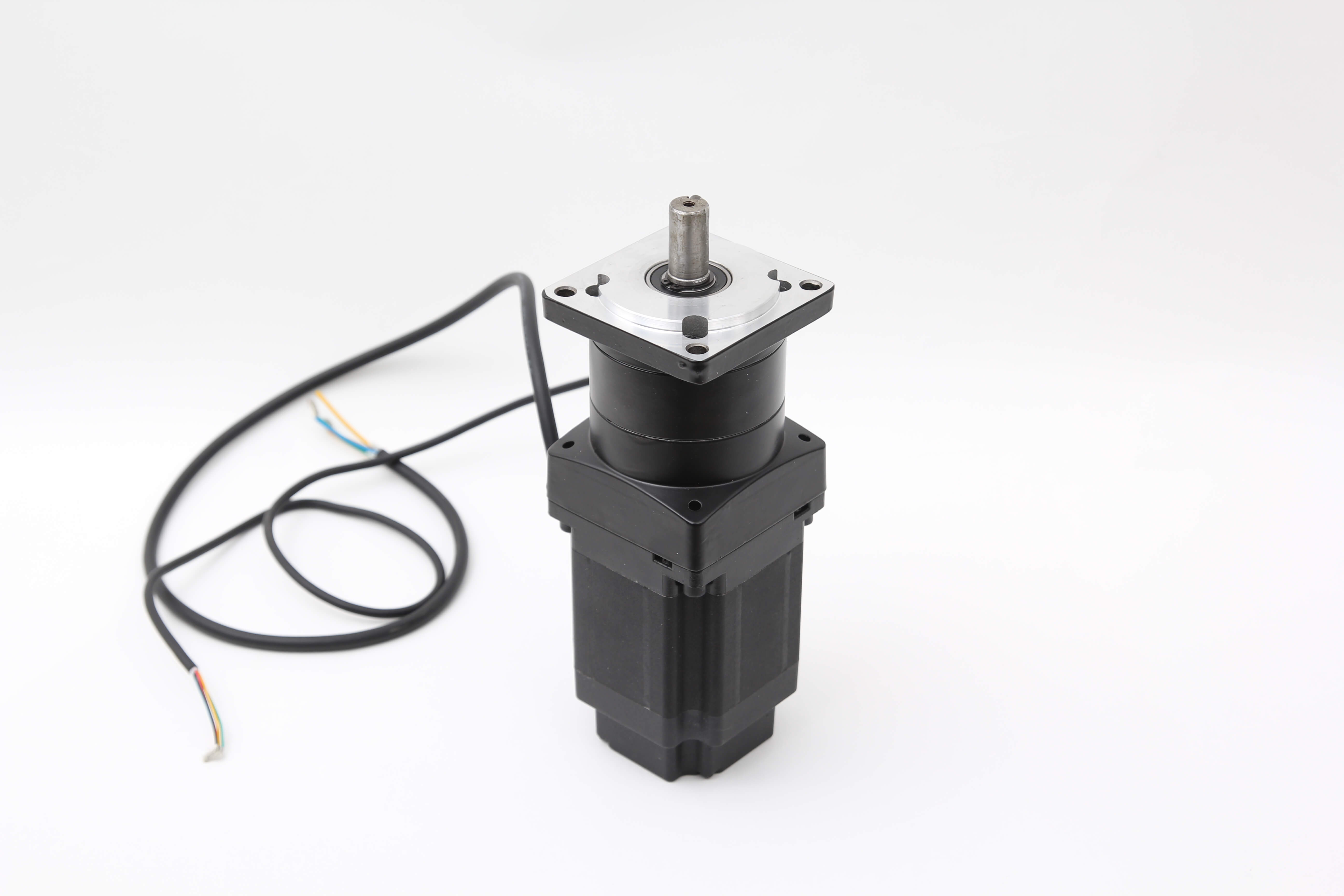 86BL Brushless DC reduction motor