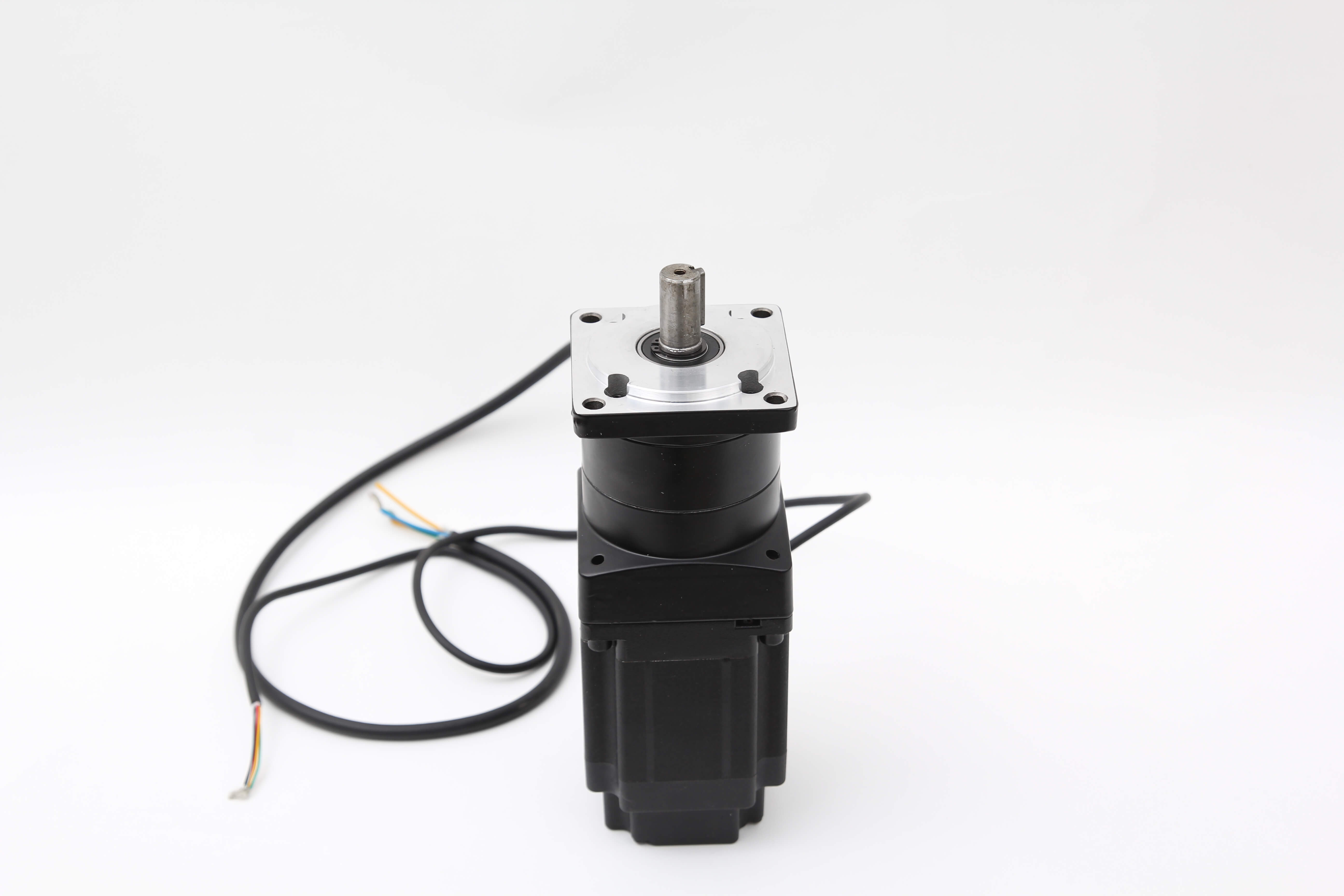 86BL Brushless DC reduction motor