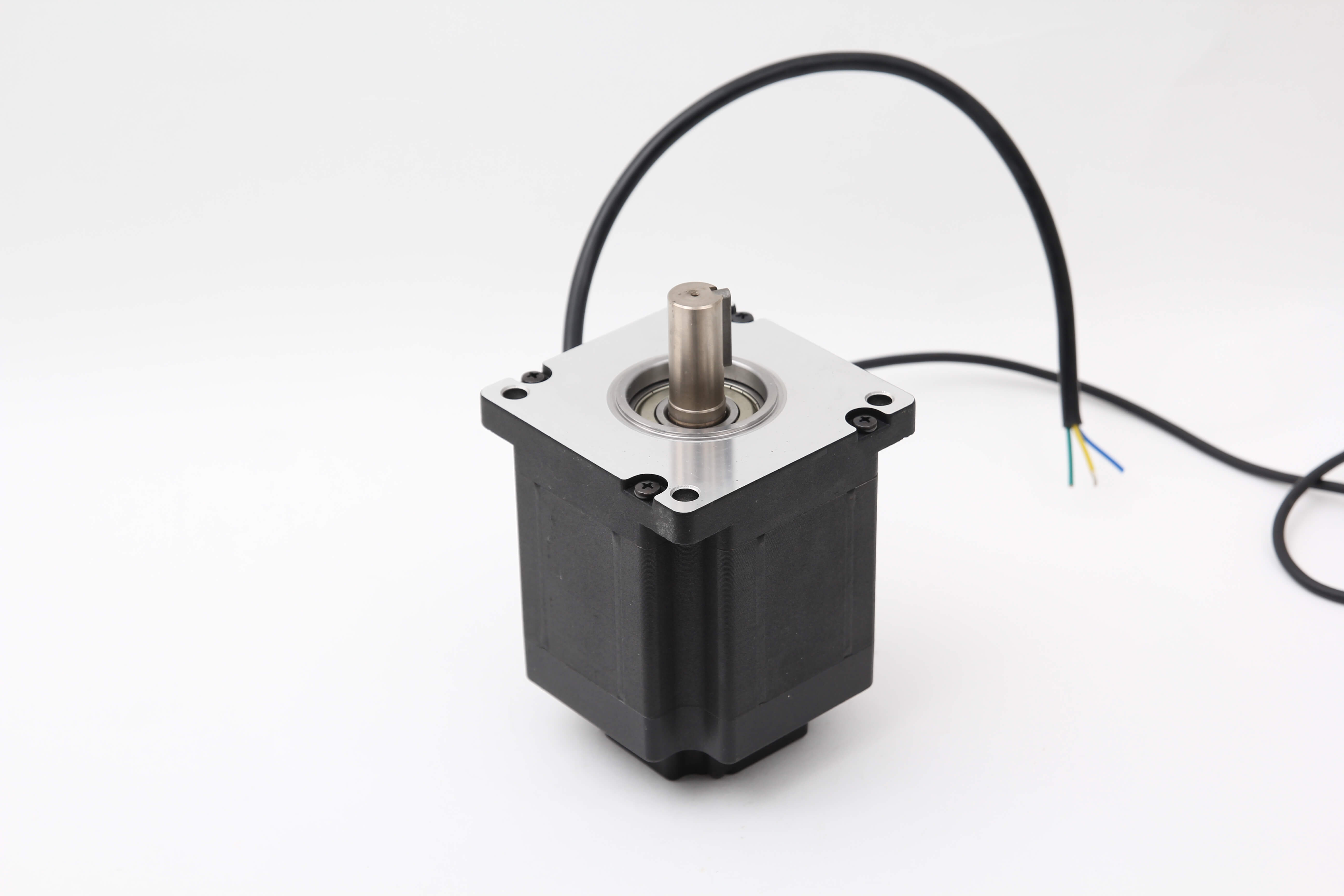 110BL Brushless DC servo motor