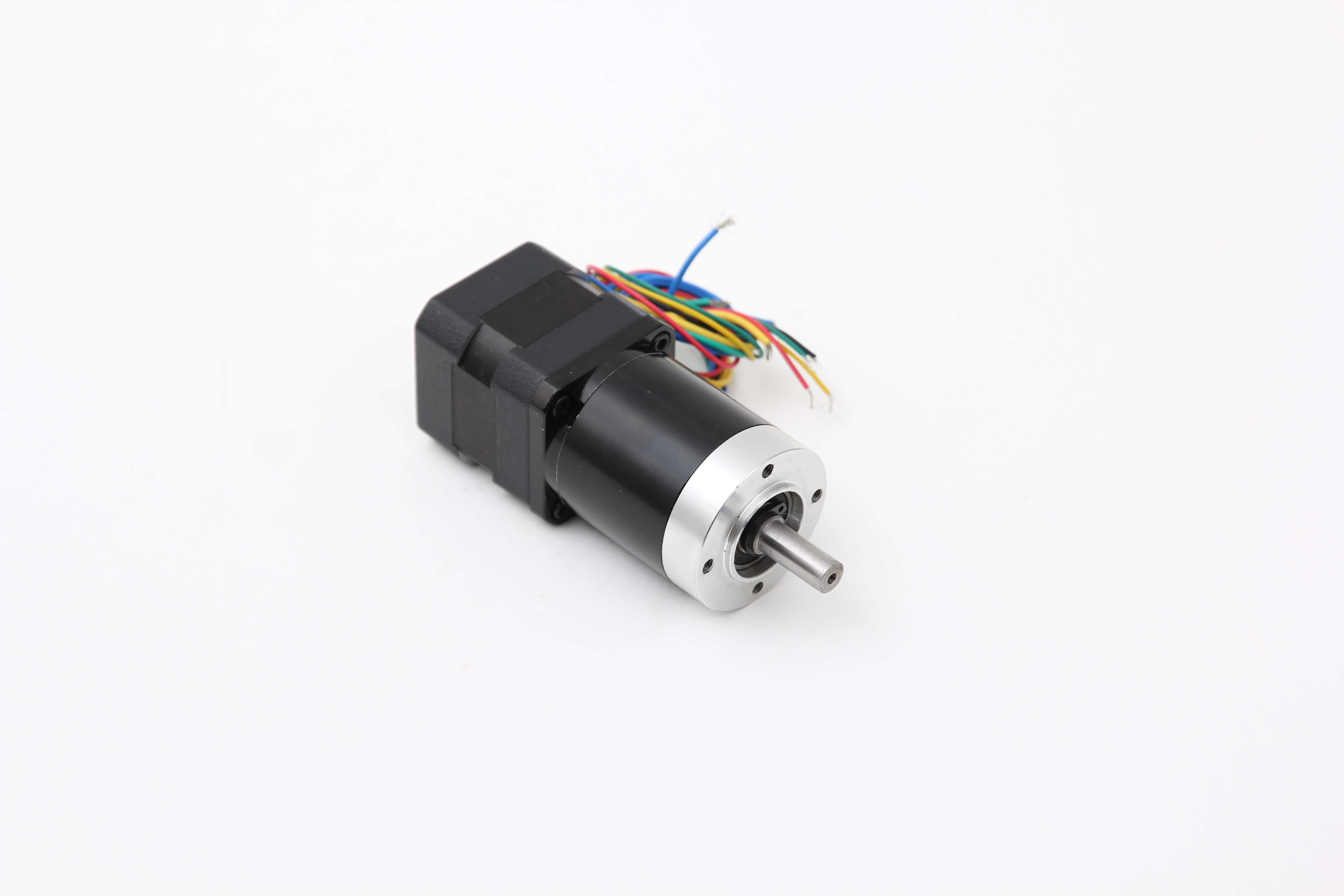 42BZ Brushless DC reduction motor