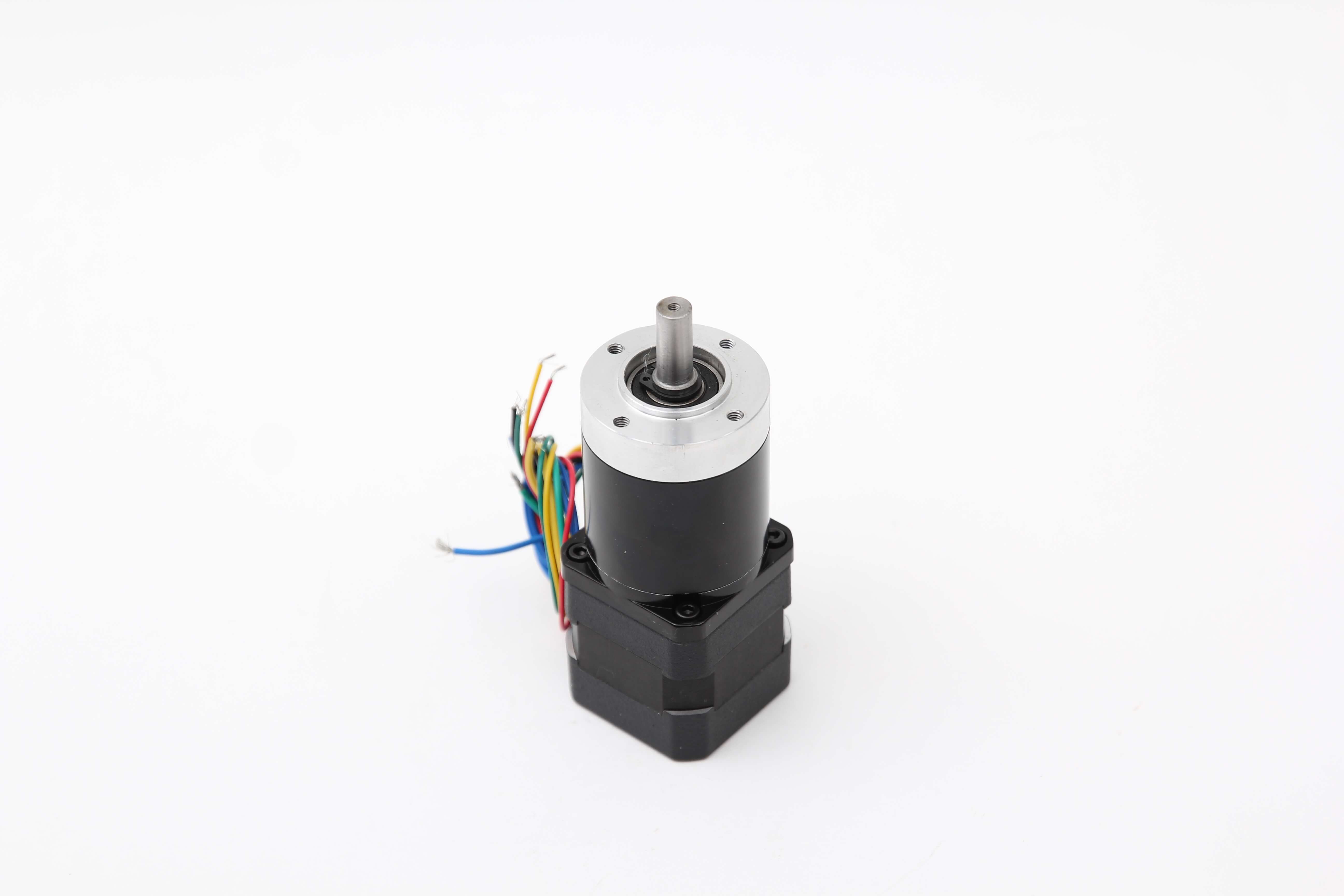 42BZ Brushless DC reduction motor