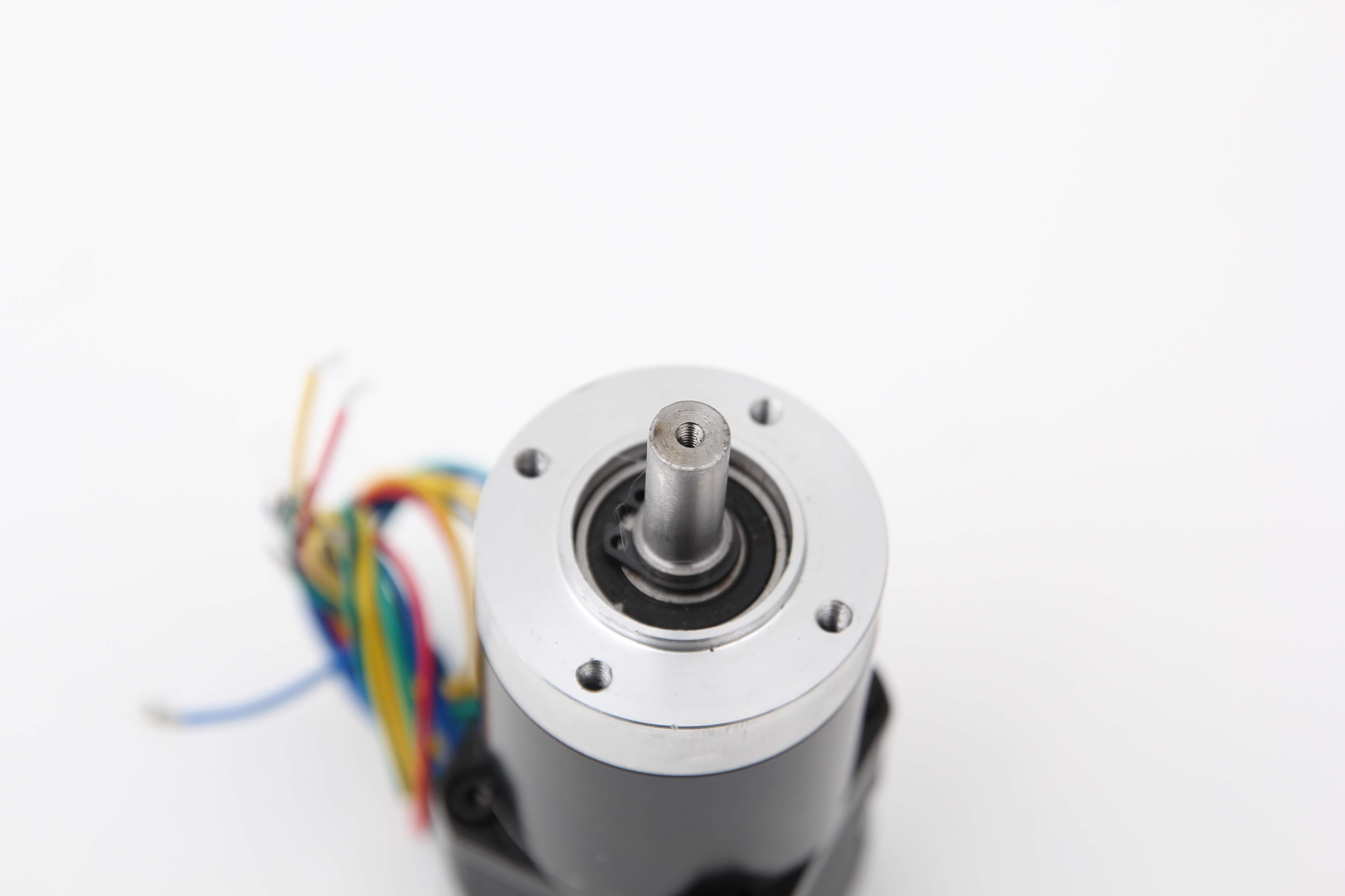 42BZ Brushless DC reduction motor