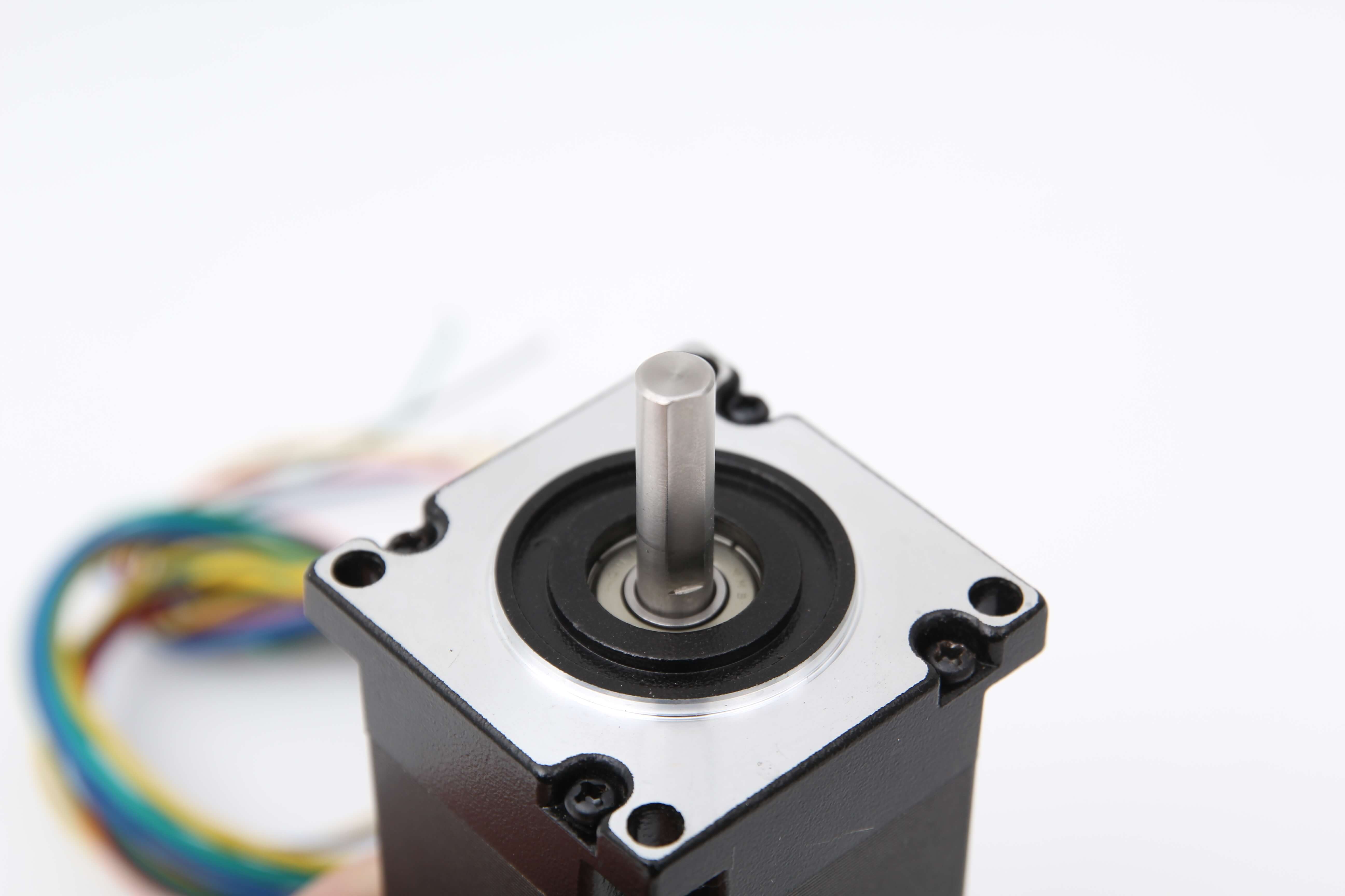 57BZF brushless DC motor