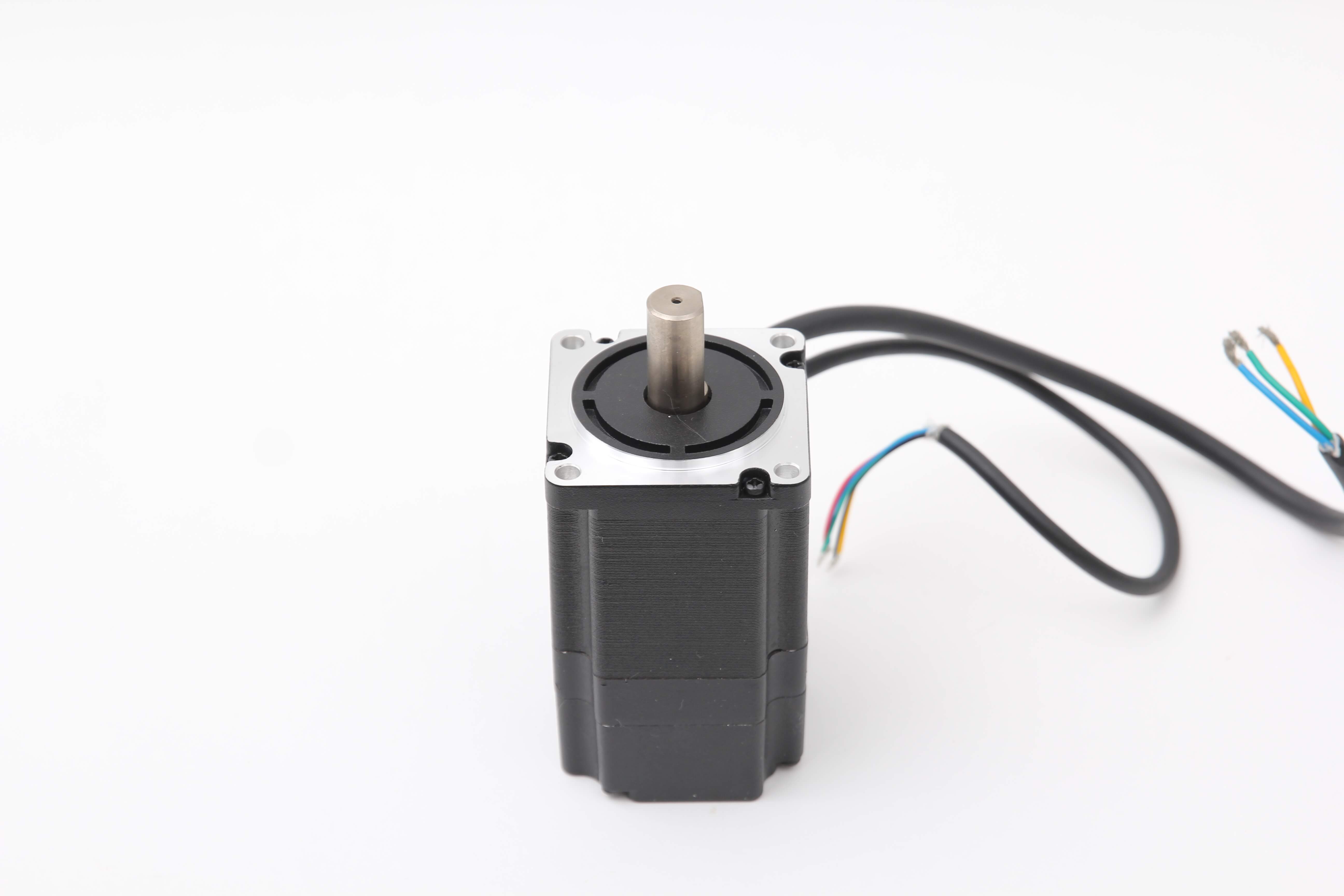 60BL Brushless DC servo motor