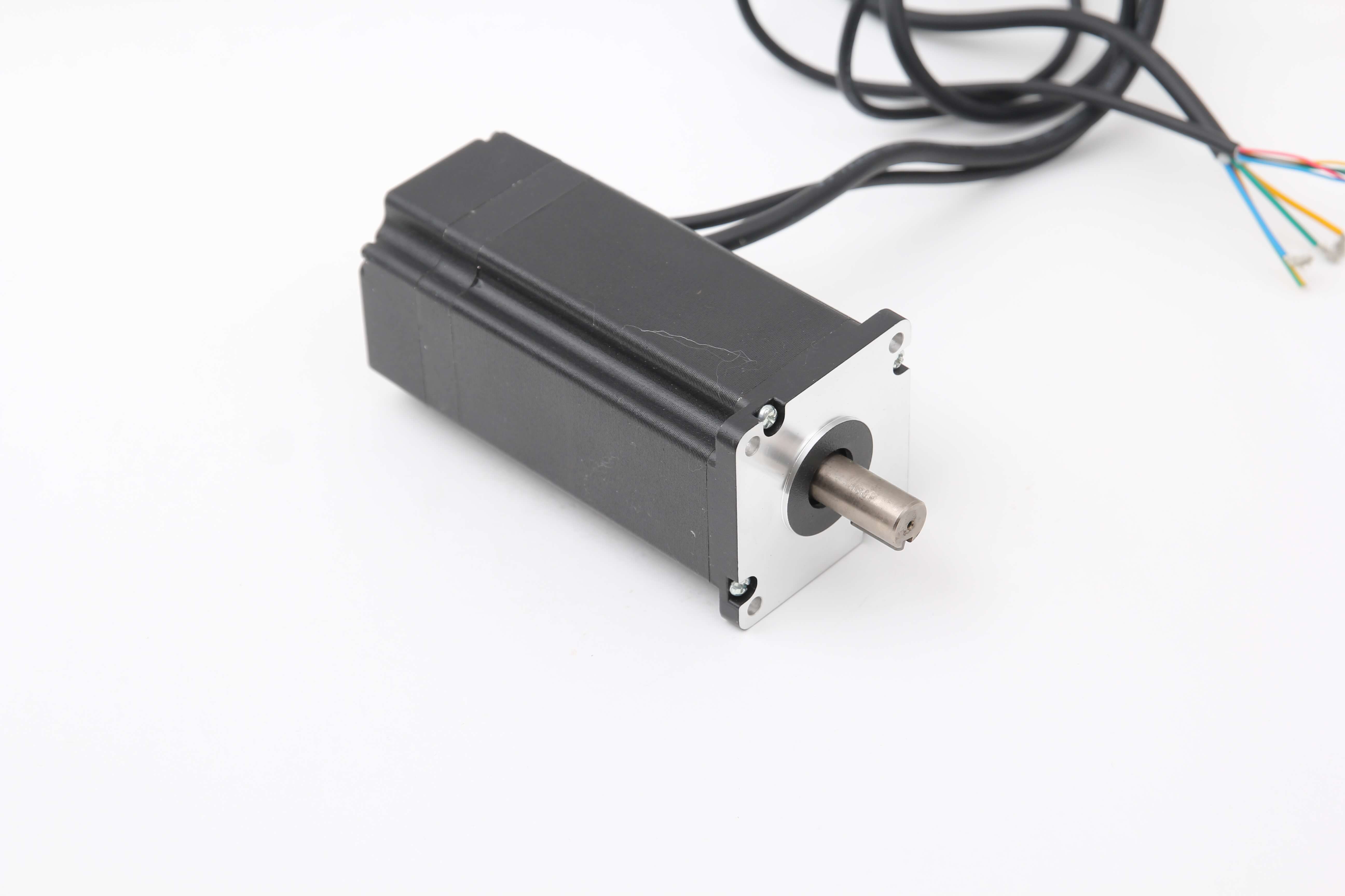 70BL Brushless DC servo motor