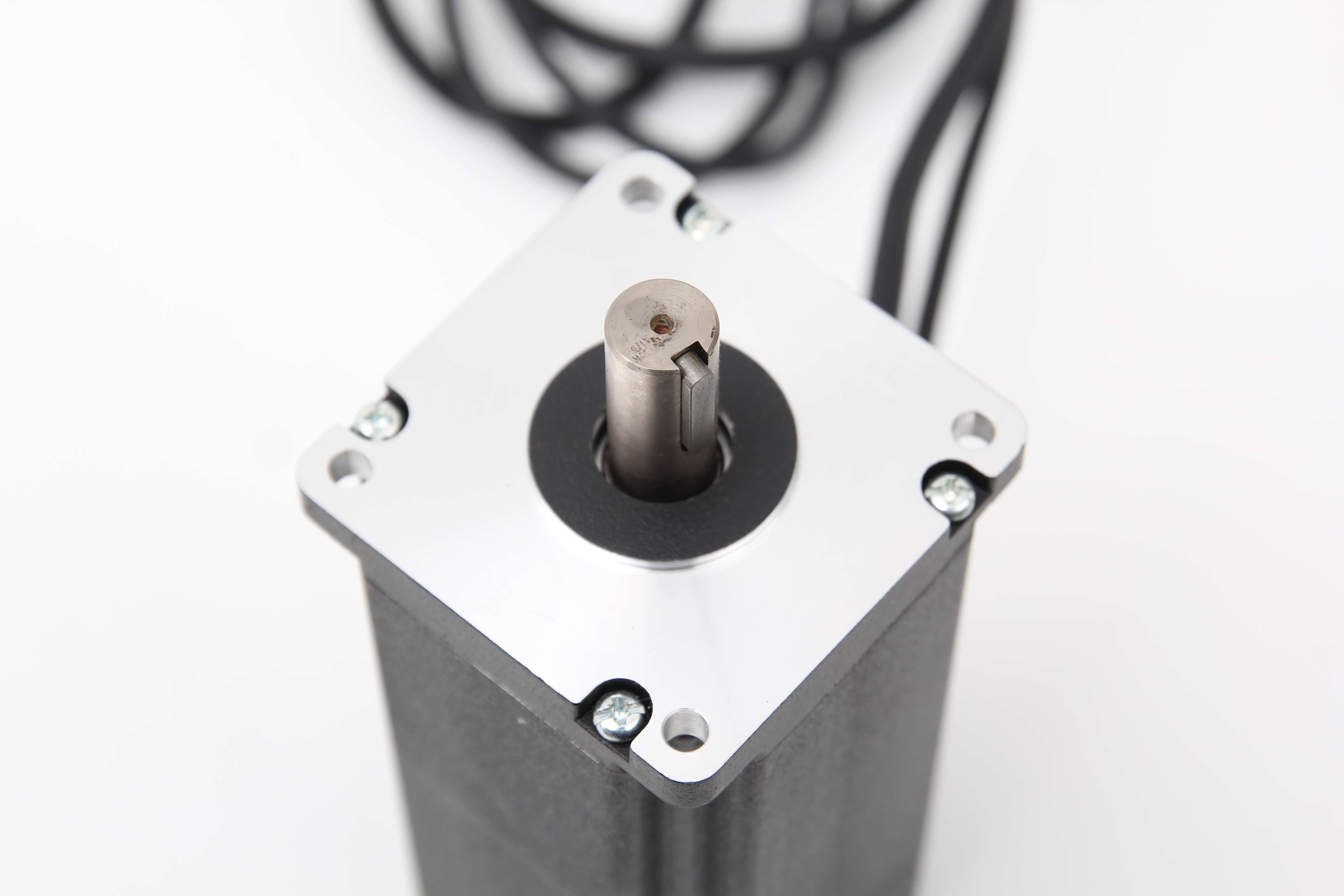 70BL Brushless DC servo motor