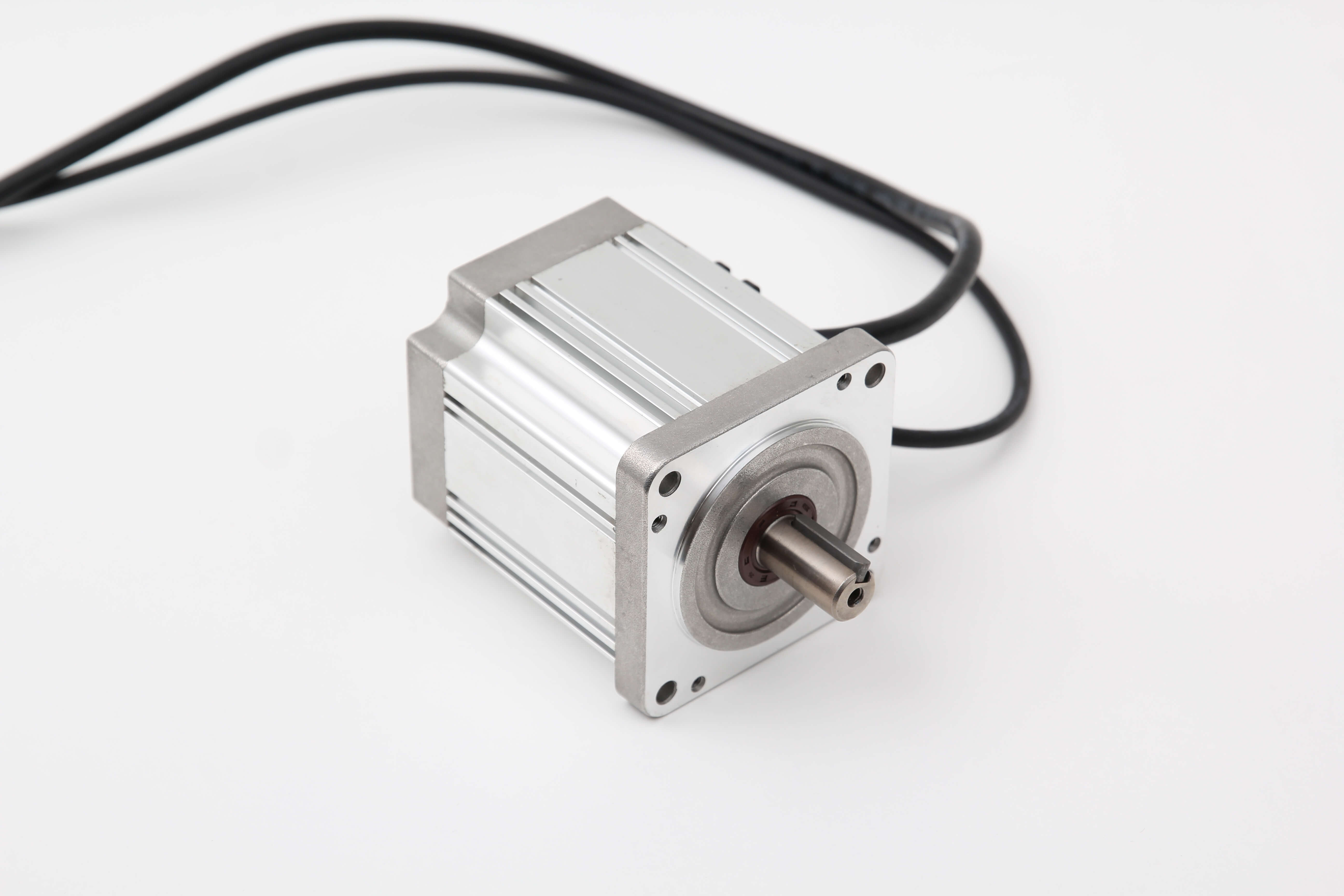 80BF brushless DC motor