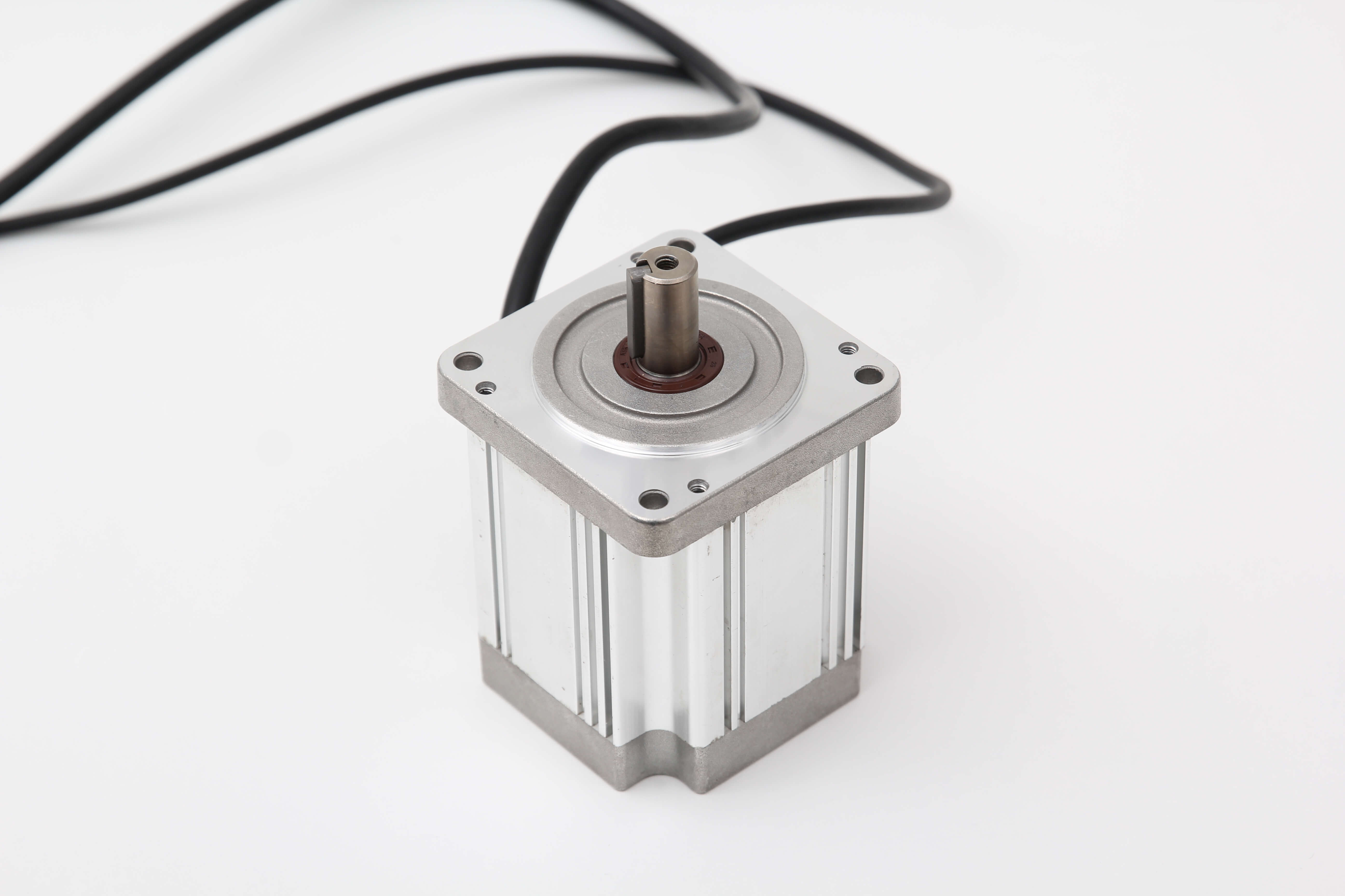 80BF brushless DC motor