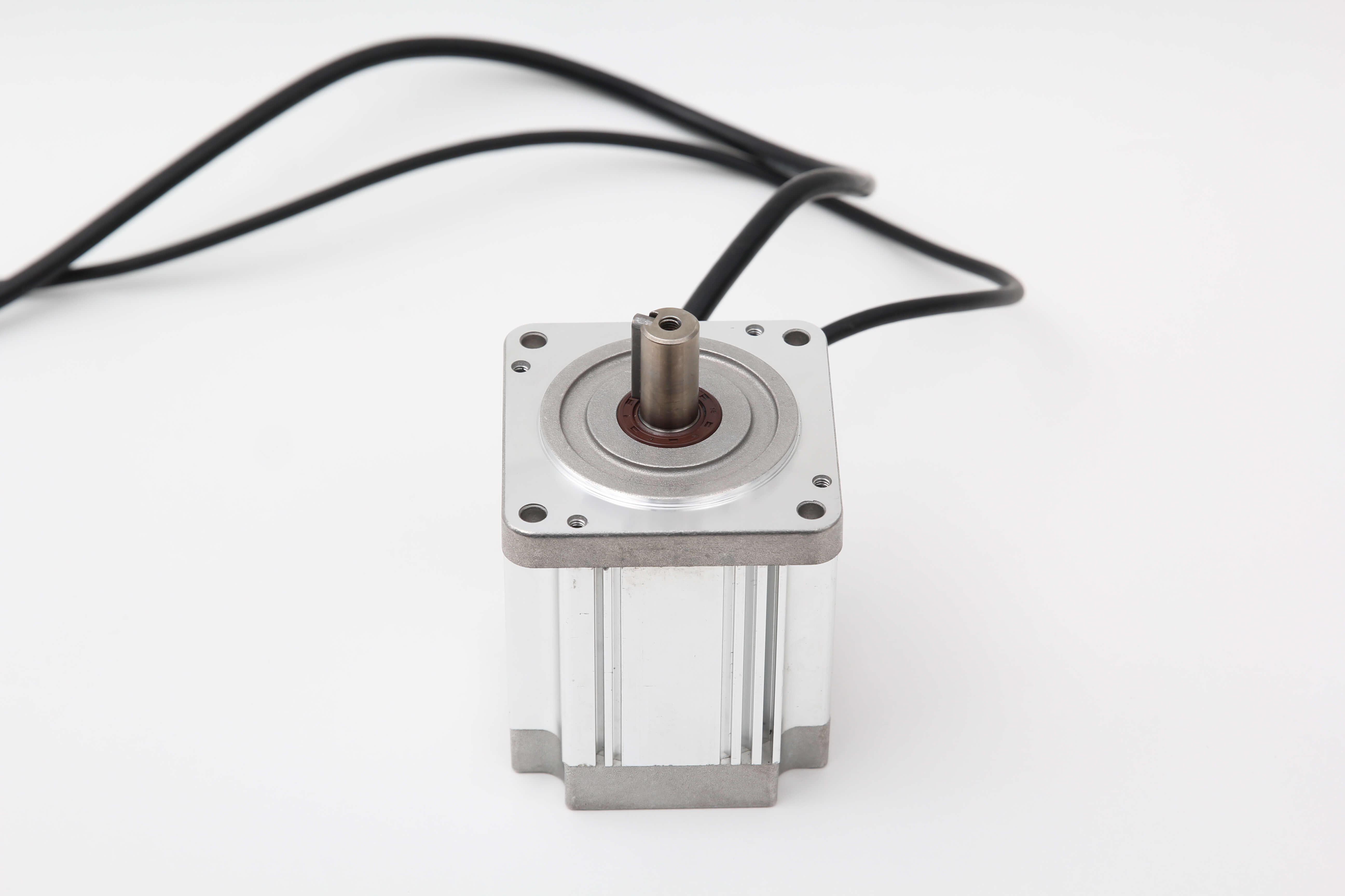 80BF brushless DC motor