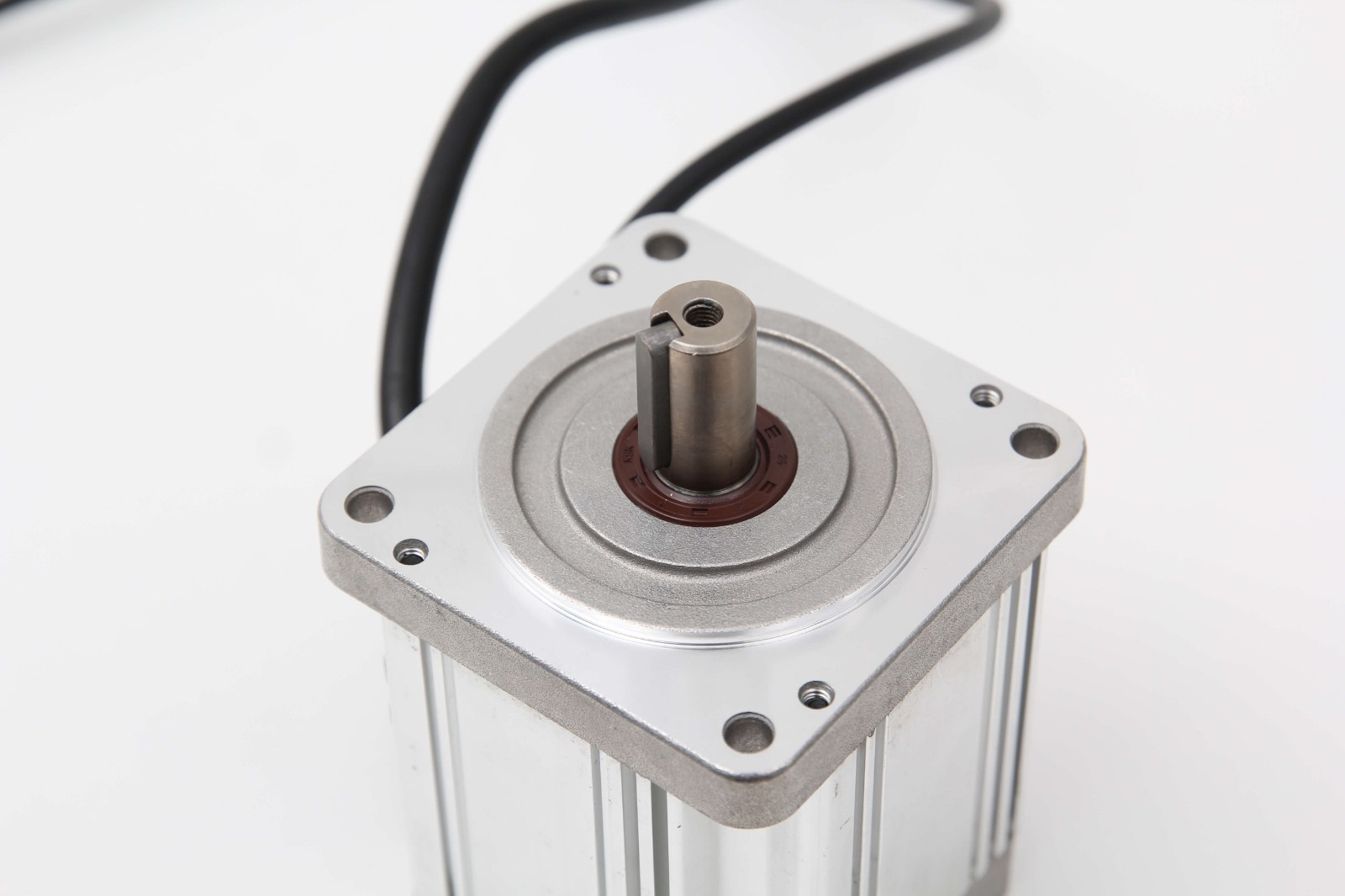 80BF brushless DC motor