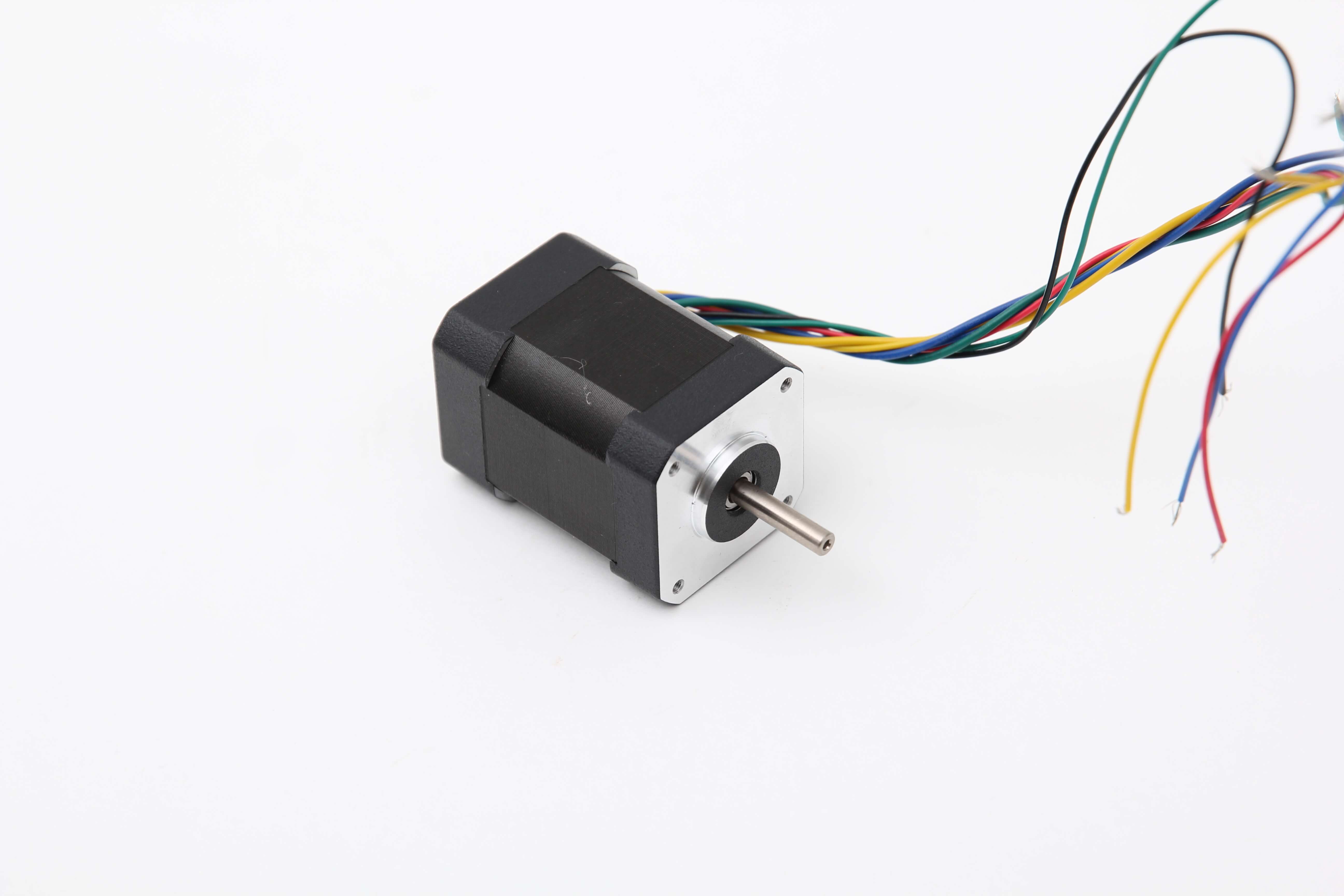 42BZ brushless DC motor