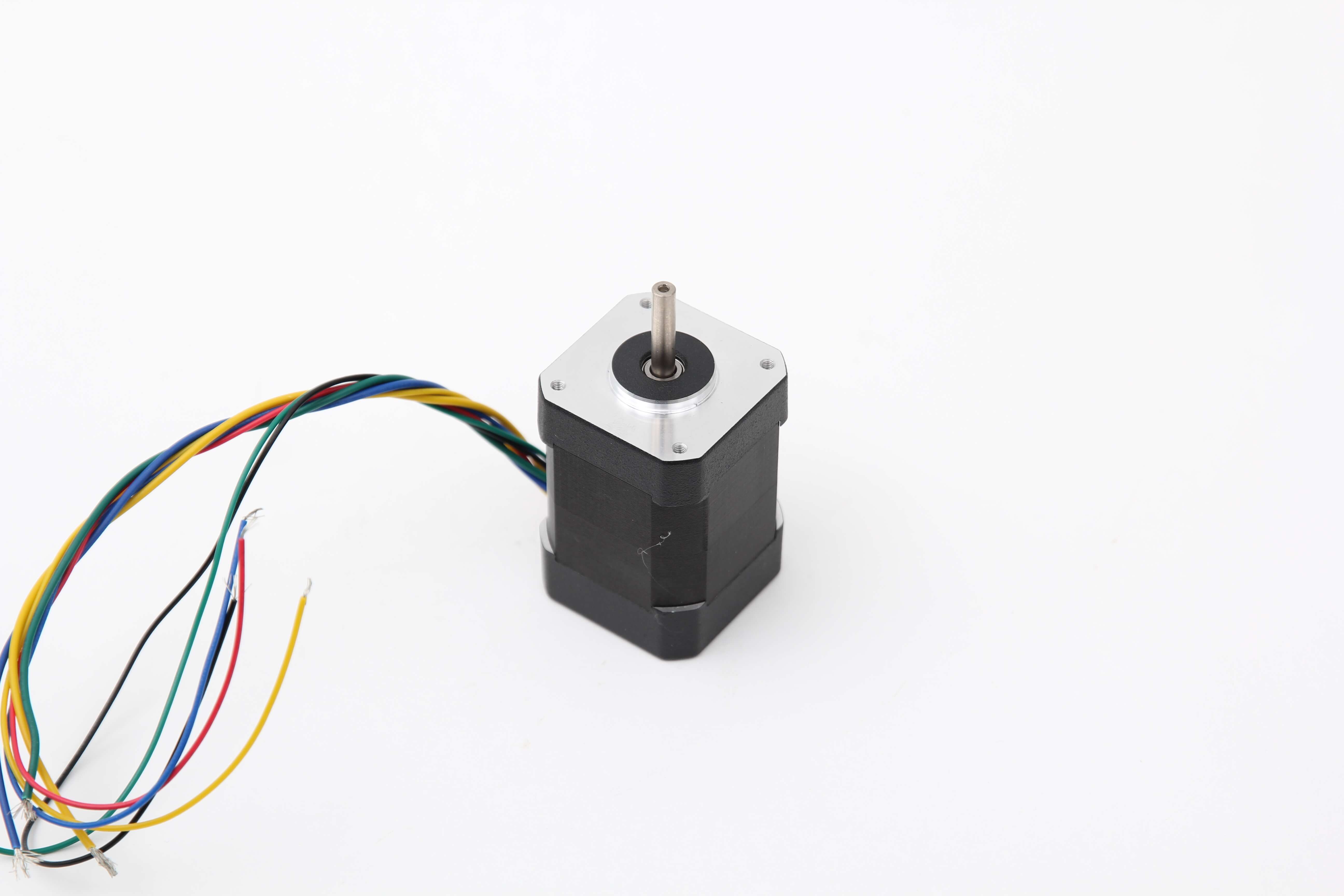 42BZ brushless DC motor