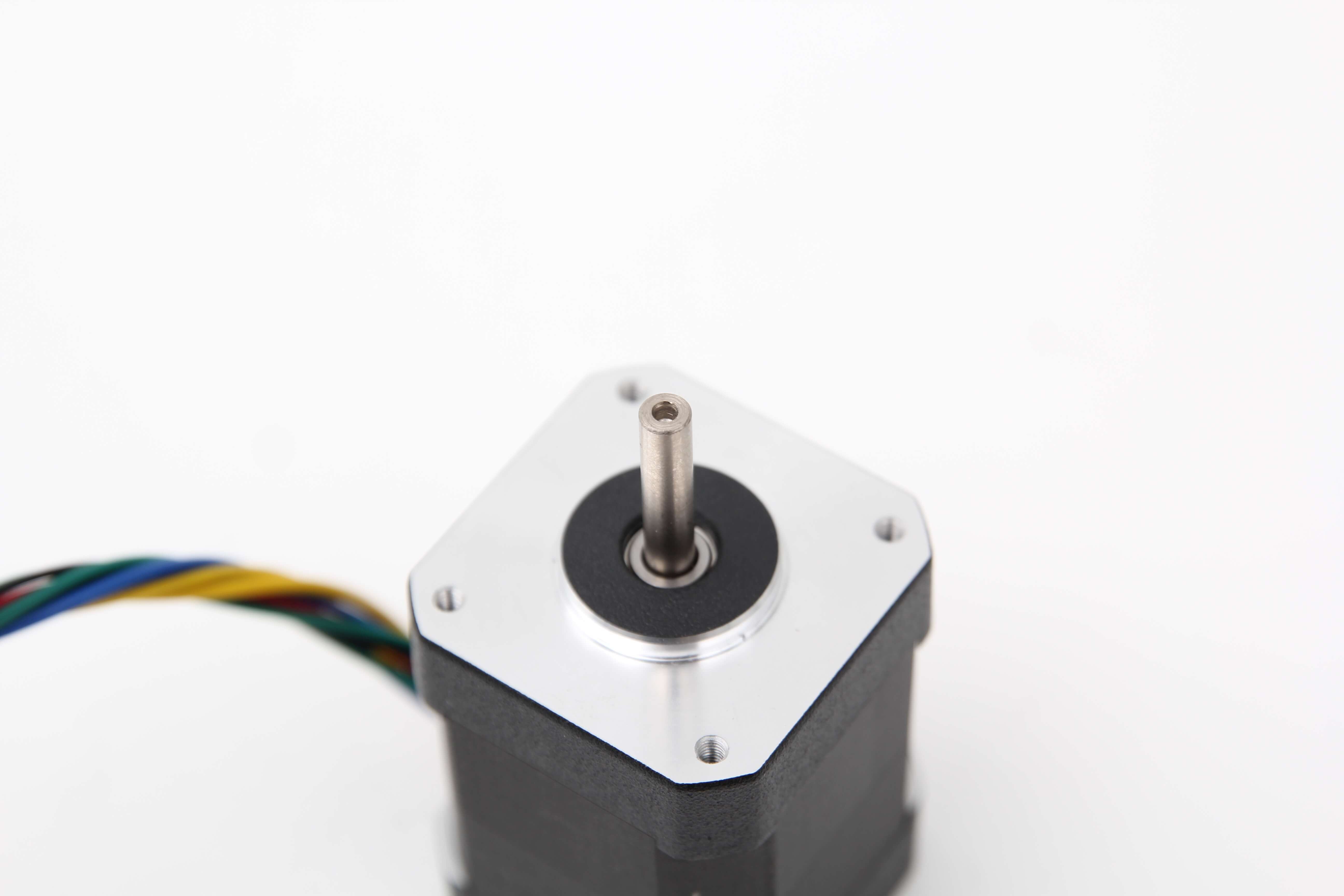 42BZ brushless DC motor