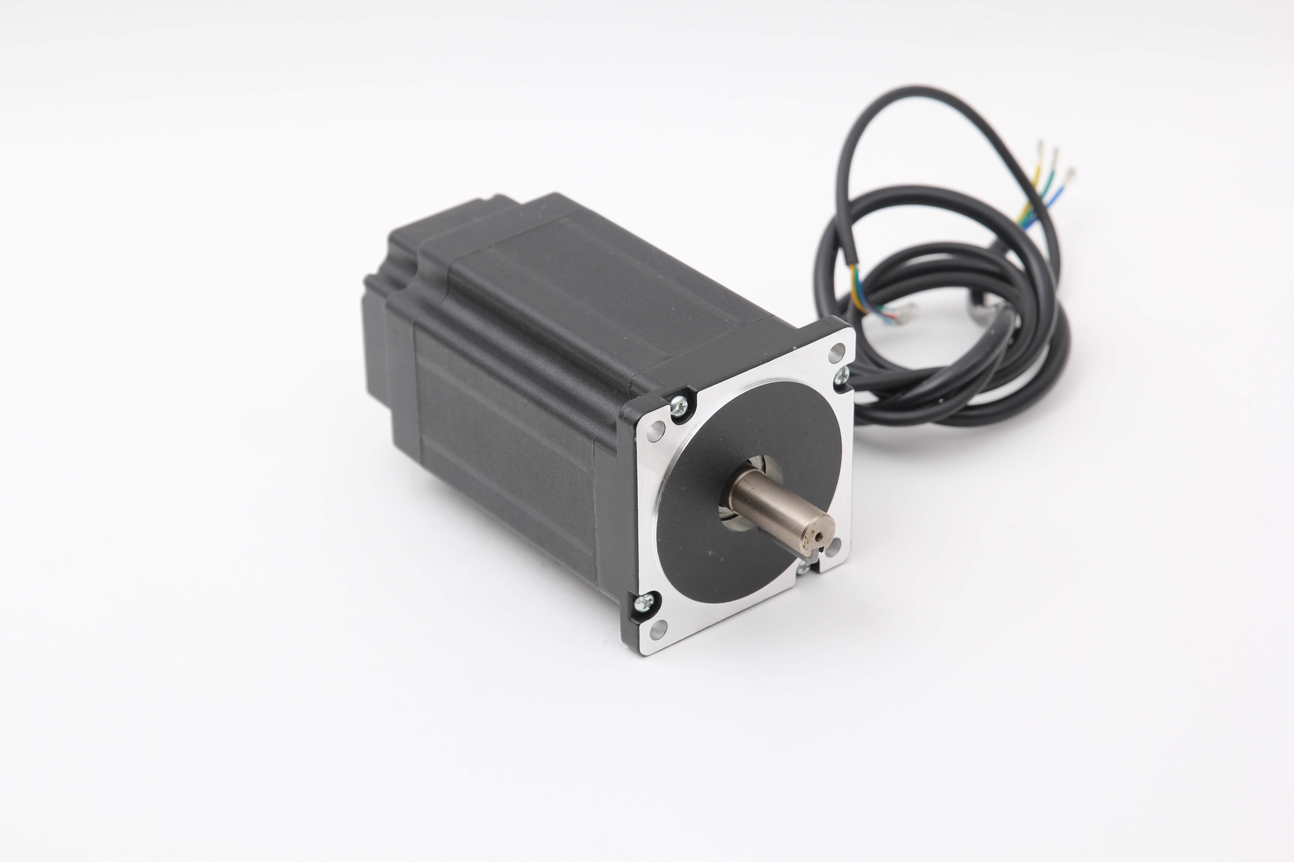 86BL brushless DC motor