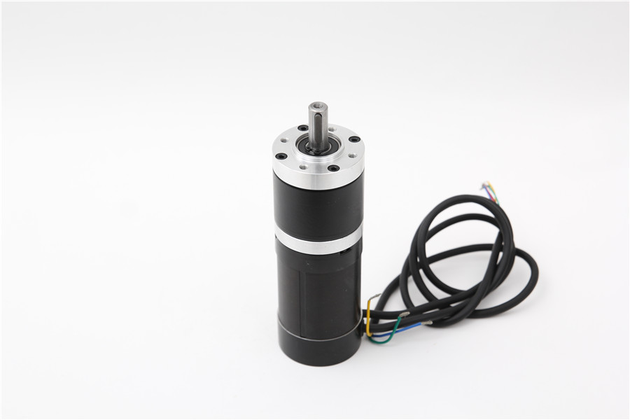 57BZ Brushless DC reduction motor