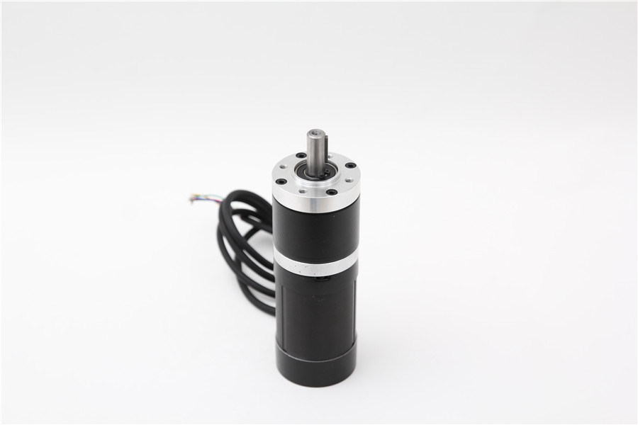 57BZ Brushless DC reduction motor