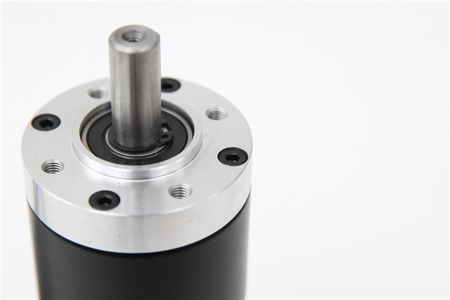 57BZ Brushless DC reduction motor