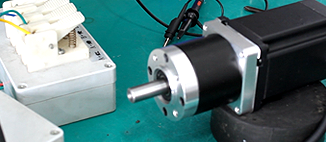 Changzhou kangpani electric motor co. LTD