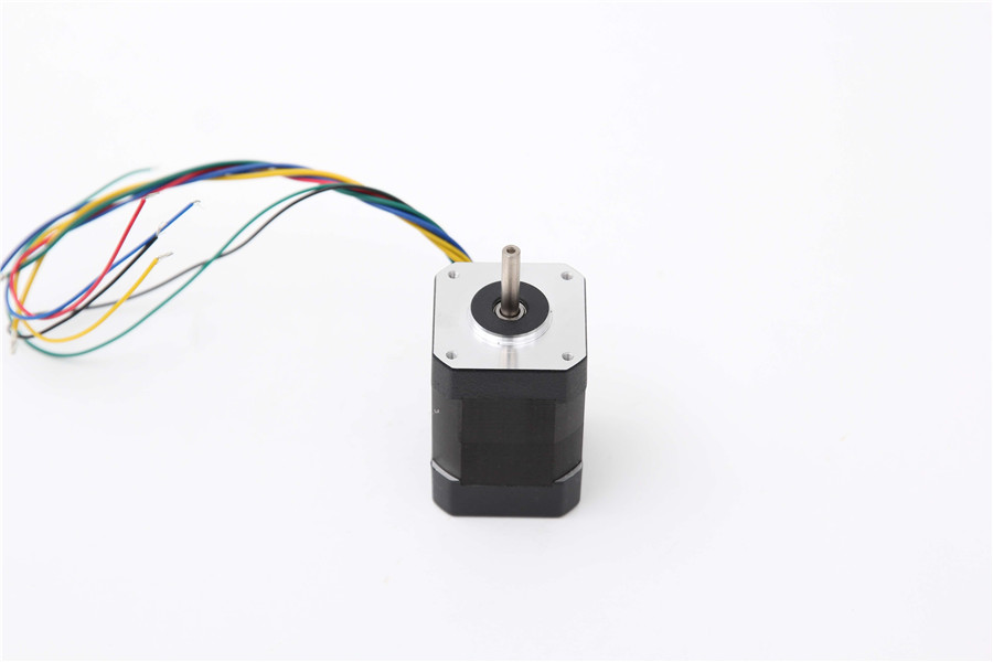 42BZ brushless DC motor