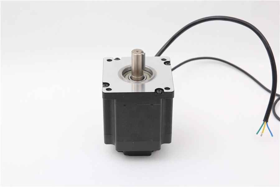 110BL Brushless DC servo motor