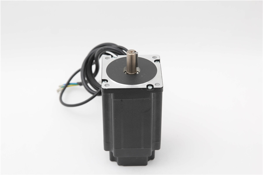 86BL Brushless DC servo motor