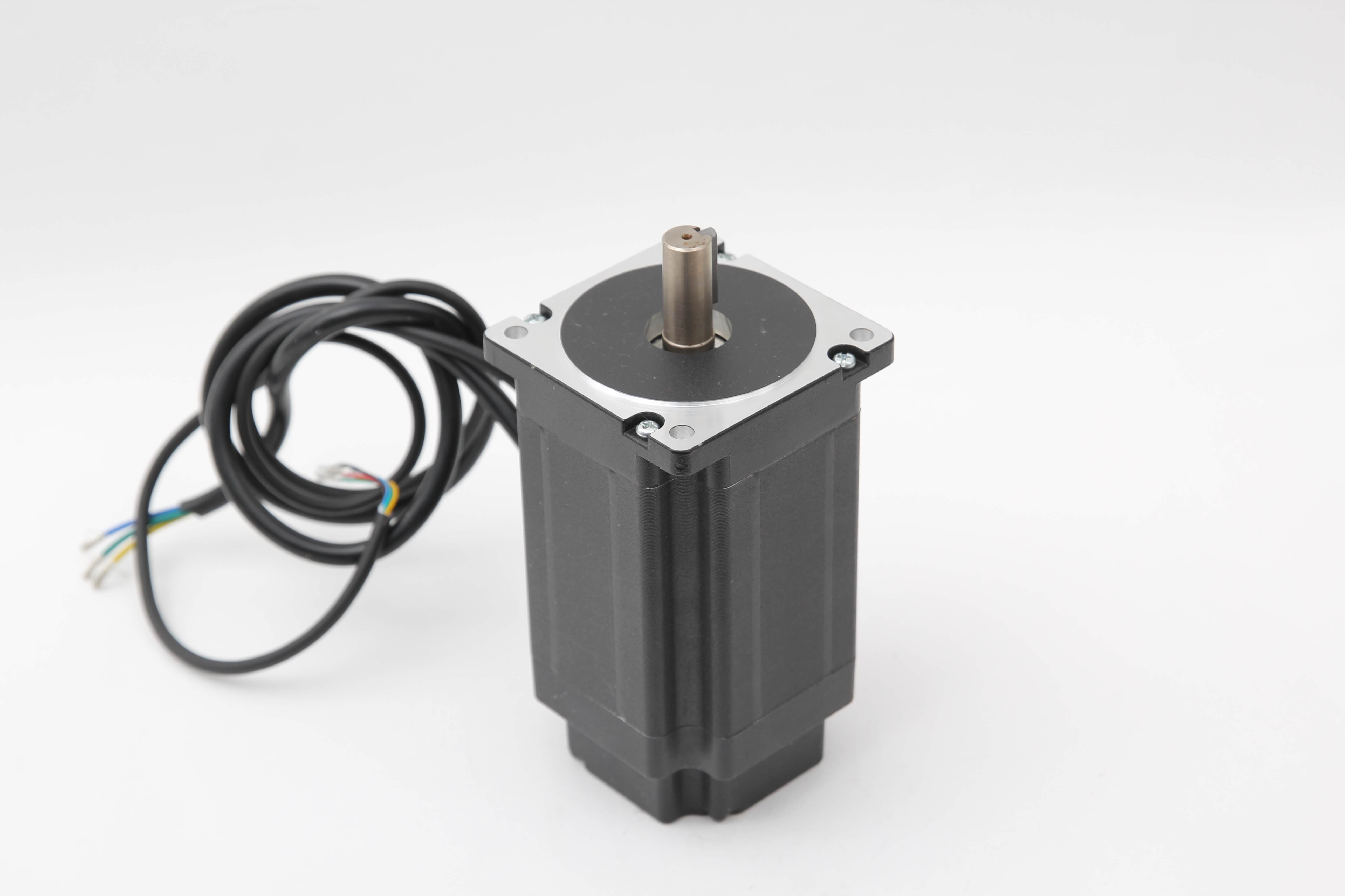 86BL brushless DC motor