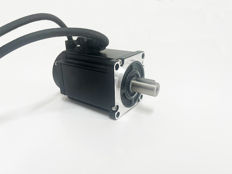 060AC servo motor