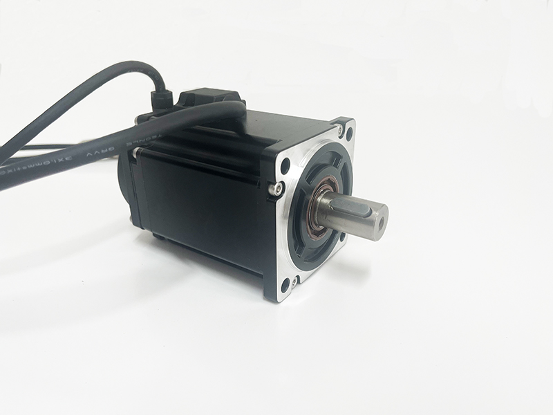 080AC servo motor