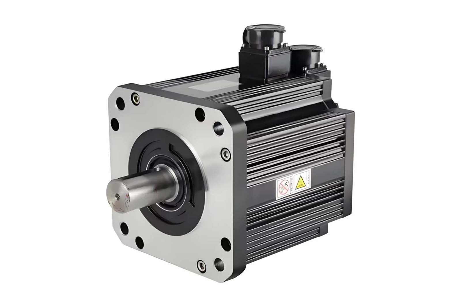 180AC servo motor