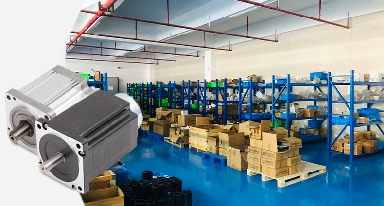 Production and r&d