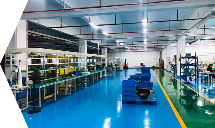 Service and after-sales service